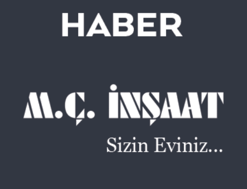 M.Ç. Elit + Projemiz Satışları Devam Etmektedir