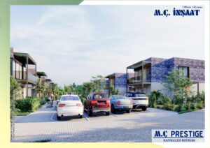 M.Ç. Prestige Kadıkale