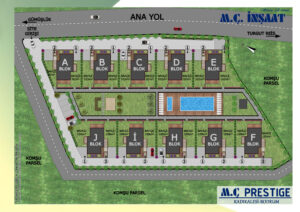 M.Ç. Prestige Kadıkale