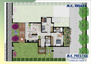 M.Ç. Prestige Kadıkale