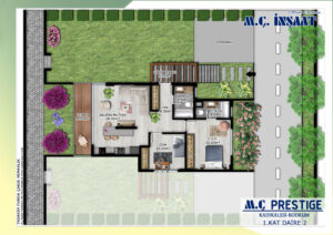 M.Ç. Prestige Kadıkale