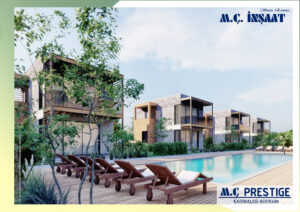 M.Ç. Prestige Kadıkale