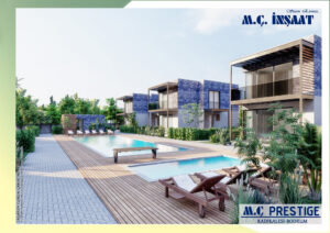 M.Ç. Prestige Kadıkale