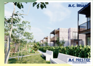 M.Ç. Prestige Kadıkale