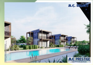 M.Ç. Prestige Kadıkale