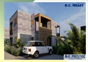 M.Ç. Prestige Kadıkale