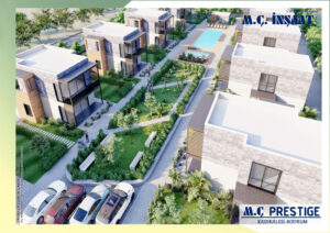 M.Ç. Prestige Kadıkale