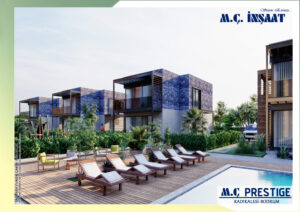 M.Ç. Prestige Kadıkale